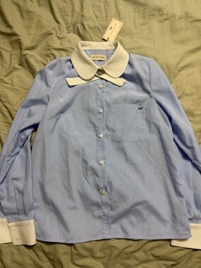 NWT Joie Des Roses Blouse
